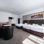 Gæstehus Homer 3*