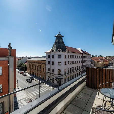 Homér Penzion Slaný