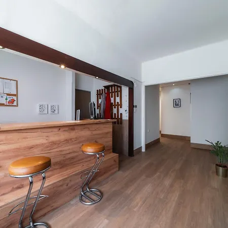 Penzion Homér Slaný