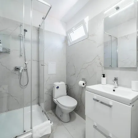 Maison d'hôtes Homér Slaný