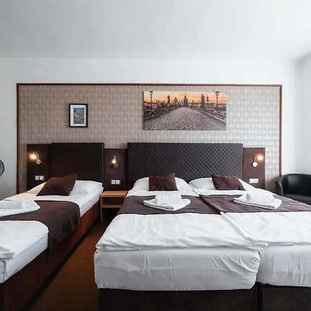 Homér Maison d'hôtes 3*