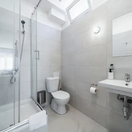 Maison d'hôtes Homér Slaný