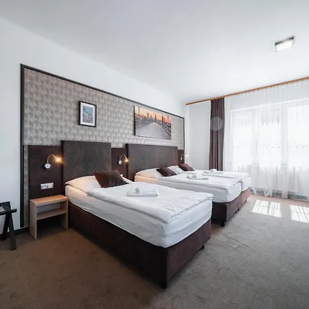 Homér Maison d'hôtes 3*