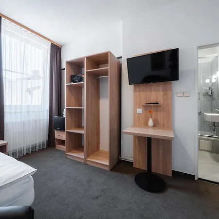 Homér Maison d'hôtes Slaný