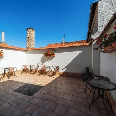 Maison d'hôtes Homér 3*