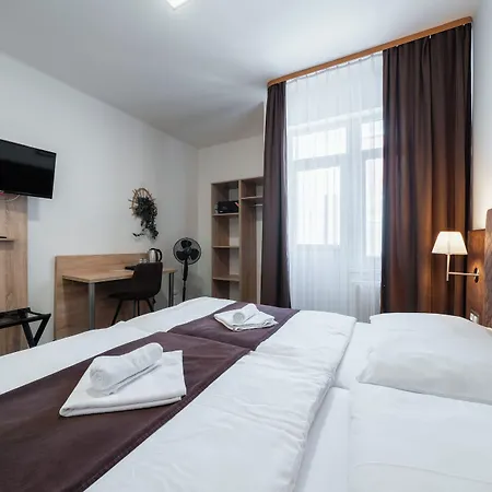 Homér Maison d'hôtes 3*