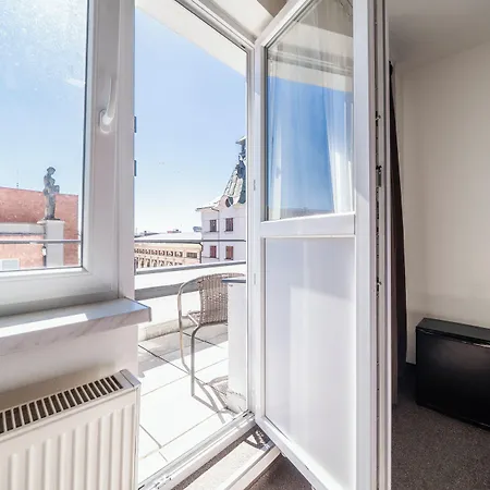 Maison d'hôtes Homér 3*