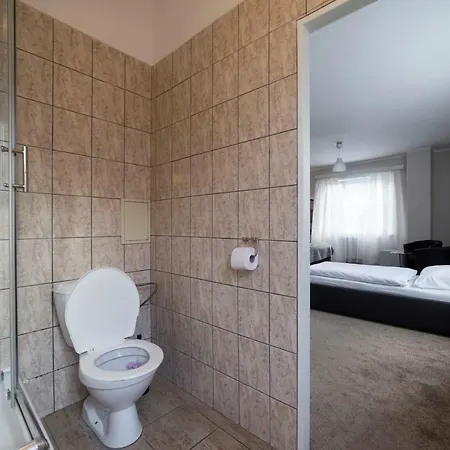 Homér 3* Slaný