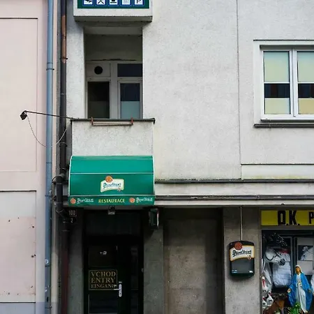 Gasthof Homér 3*