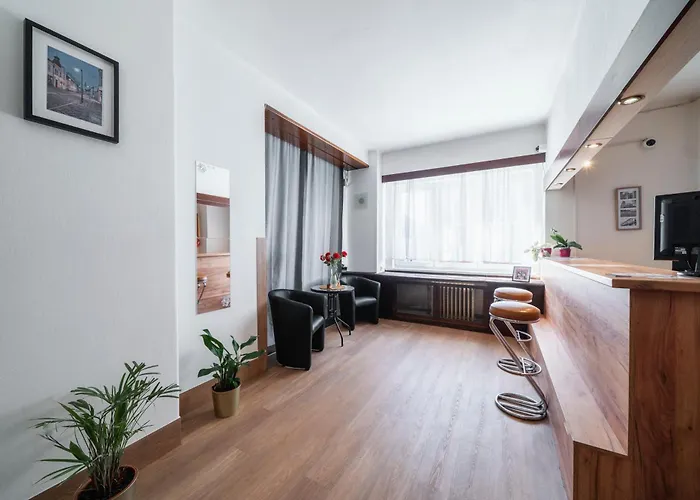 Vendégház Homer 3*