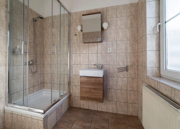 Vendégház Homer 3*